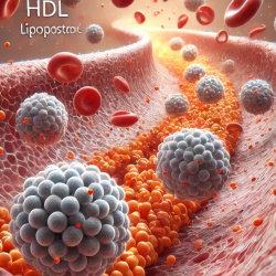 تحلیل آزمایش پزشکی، کلسترول یا HDL (HDL Cholesterol)